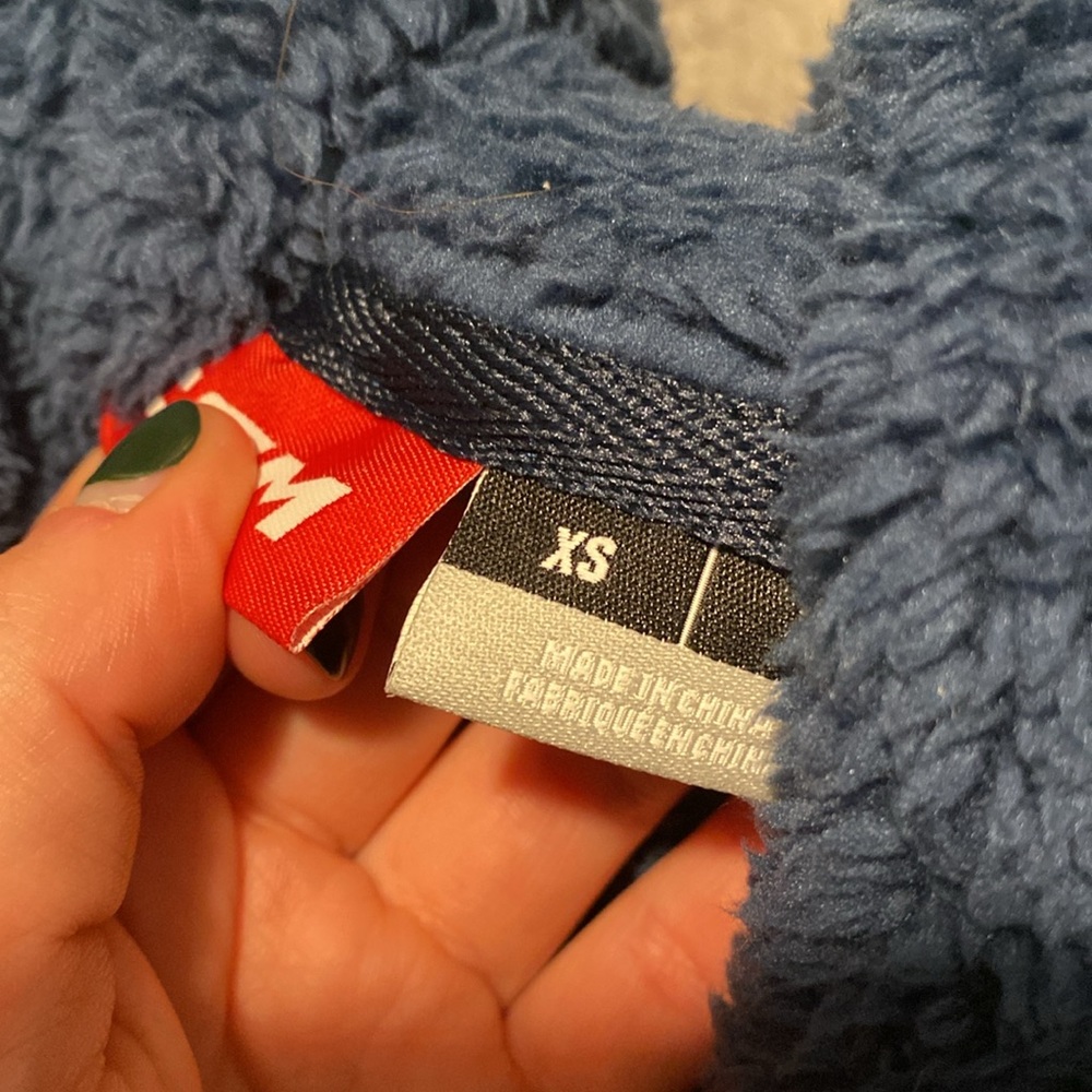 Ccm Cozy Sweatshirt With Hood! View 5